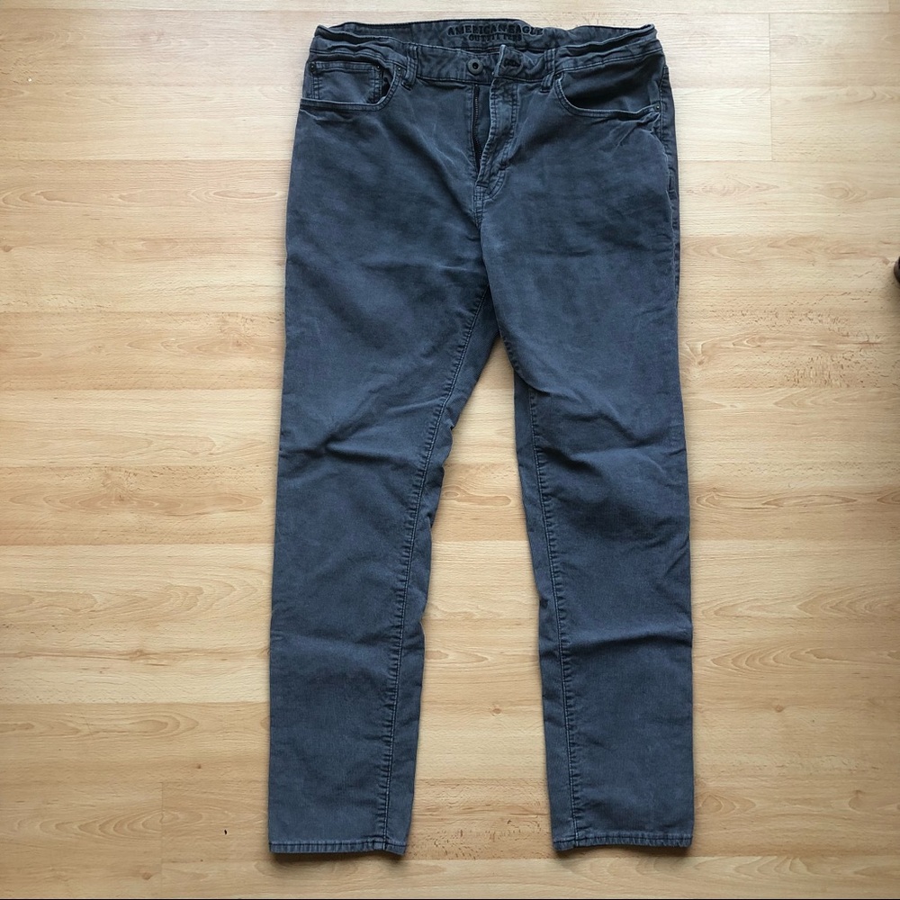 AE Extreme Flex Corduroy Pants